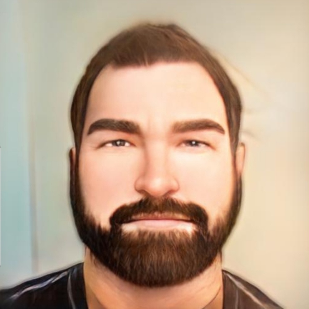 Meet your Posher, Dave